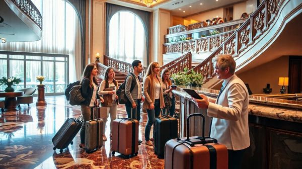 5 astuces incontournables pour augmenter les avis voyageurs avec une conciergerie