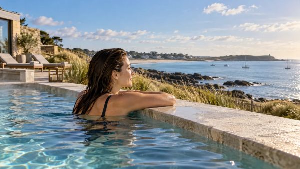 7 bénéfices surprenants de la thalassothérapie pour le bien-être