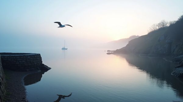 Comment profiter d'un week-end en Bretagne inoubliable