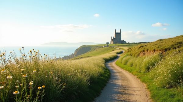 Comment profiter d'un week-end en Bretagne inoubliable