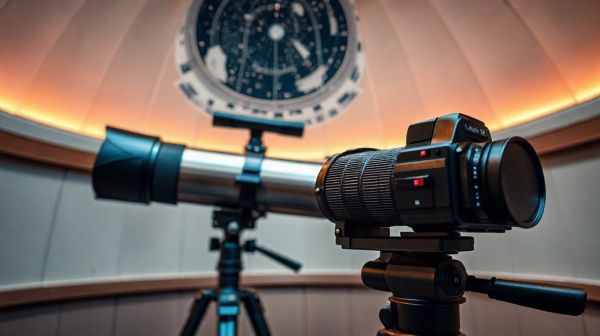 Les meilleurs télescopes pour chaque astronome en herbe