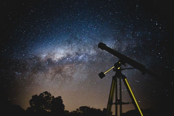 Planète télescope : choisissez le télescope qui vous correspond