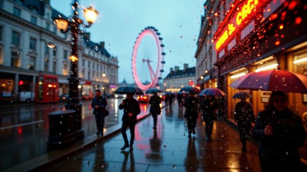 Quel city pass londres pour profiter des meilleures attractions ?