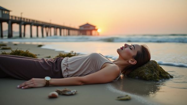 Respiration, sommeil, récupération : ce que la thalassothérapie encadrée apporte vraiment