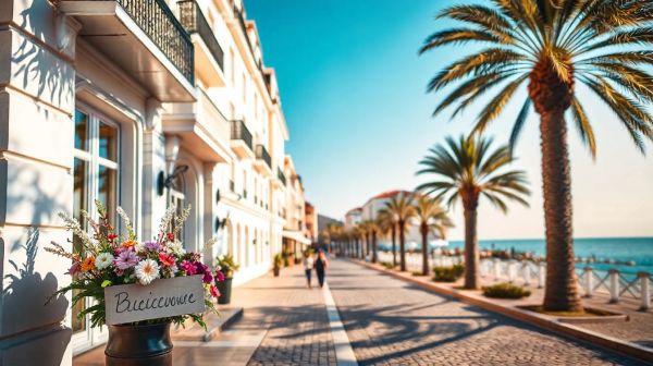 Top 10 hôtels à Cagnes-sur-Mer pour des vacances mémorables