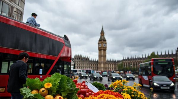Top 5 city passes à Londres pour maximiser vos visites
